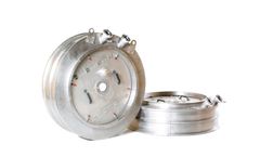 SAERTEX - New Saertex Packers With Quick-Release Fasteners