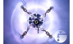 Saertex-Liner - Model H2O - GRP Pipe Liner