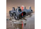 Fire Tanks