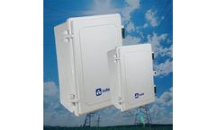 Indo SMC - Distribution Box