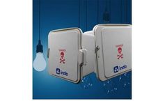 Indo SMC - Junction Box
