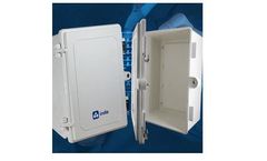 Indo SMC - Single & 3 Phase Meter Box