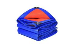 Indo SMC - HDPE Water Proof Tarpaulin