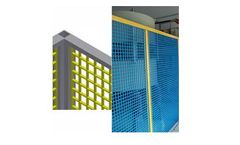 Indo SMC - Model FRP - Fencing