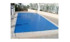 Indo SMC - Tarpaulin for Swimming Pool