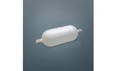 Geotherm - Level Vessel AHA-5 with 4.5 Litre Capacity