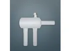 Geotherm - Model COMB-2' - Universal Manifold