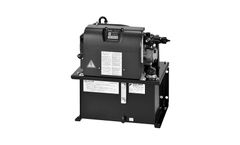 Duplomatic - Model EHU - ECORICH Hybrid Units