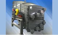 SMICO - HC Sand Screener