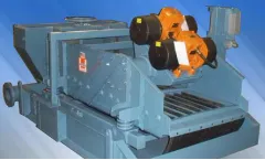 SMICO - Shale Shaker