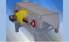 SMICO - Model DH1 - Industrial Screener