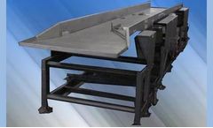 SMICO - Vibratory Conveyer