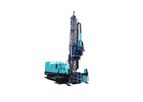 Drillrigy - Sonic Drilling Rig
