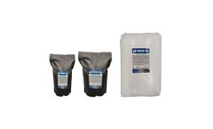 Burtons - Wheatgerm Fish Food