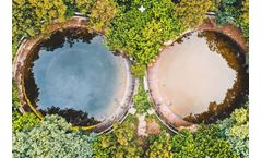 Sewage Treatment Plant for Wastewater Treatment Industry