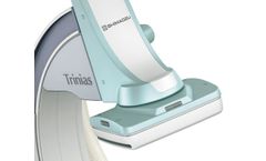 Shimadzu - Model B12/C16/C12/F12 - Trinias Unity Edition Machine