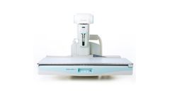 Shimadzu - Digital Multipurpose R/F System
