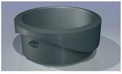 Esselle TUBOCOR - Lateral Connector