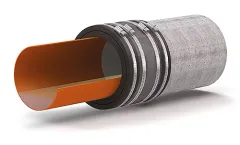Esselle - Flexible Couplings