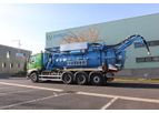 SINZ - Separoil Machine with Oil Separation Technology.
