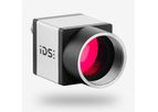 IDS - Model GV-5040CP Rev.2.2 - uEye 2D Cameras