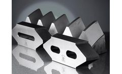 Shredder Knives for Shredding