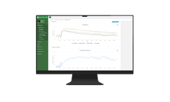 Giatec - Version 360 - An Advanced Cloud-Based Dashboard for Monitoring and Managing Concrete Pours