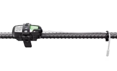 SmartRock - Wireless Concrete Sensor for Temperature and Strength Monitoring