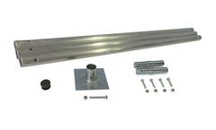 Inpulse - Pole for InStation Monitoring System