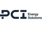 PCI - Version e-Tag+ - Energy Tagging Software