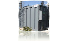 Ekopol Ltd - Biological Package Treatment Plant