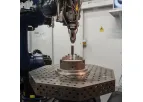 Laser Cladding Services