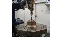 Laser Cladding Services