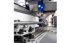 Precision 3D Cutting Services