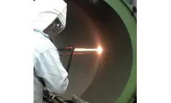 High Velocity Oxygen Fuel (HVOF) Coating Services