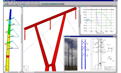 Version PLS-POLE - Powerful and Comprehensive Design Tool