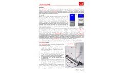 Auto-Shrink - Brochure
