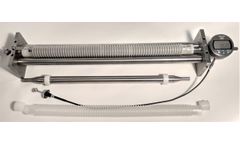 Germann Instruments - Model Auto-Shrink - Digital Dilatometer