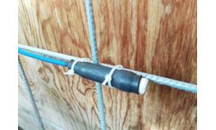 Germann Instruments - Model ERE-Probe - Half-cell Reference Electrode