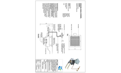 Fox - Model DD600S - Demand Driven Washdown Diversion Systems Specifications