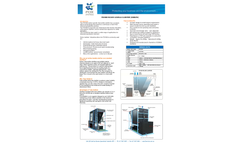 Fox FD 1500 Product Overview Brochure