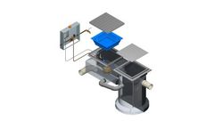 Fox - Model CMS600 - Constant Monitoring System