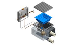 Fox - Model FF600 - First flush Diversion Systems