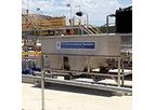 Fox - Model FX15000 - Oil Water Separators for Waste Water