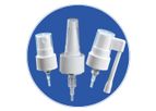 XJT - Plastic Pharmaceutical Sprayers