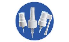 XJT - Plastic Pharmaceutical Sprayers