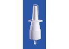 XJT - Model XB497-18-415 - Nasal Sprayer