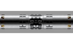 Welltec - DHA - Downhole Actuator for WFV