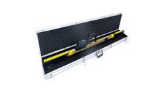 Linkage - Aluminum Case for Track Gauge