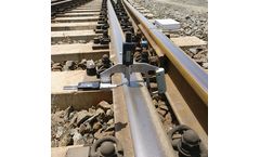 Linkage - Model LJ-GM-A - Digital Rail Profile Wear Gauge